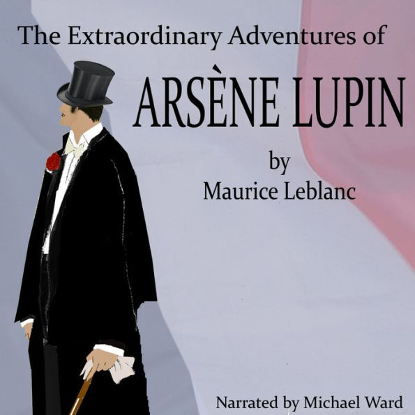 The Extraordinary Adventures of Arsene Lupin