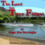 The Land that Time Forgot