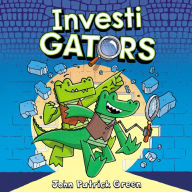 InvestiGators (InvestiGators Series #1)