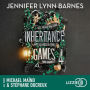 Inheritance Games, tome 4