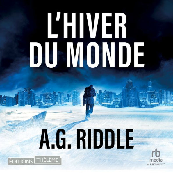 L'Hiver du monde