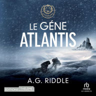 Le Gène Atlantis