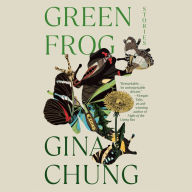 Green Frog: Stories