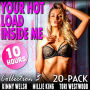 Your Hot Load Inside Me 20-Pack: Collection 3