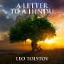 A Letter to a Hindu