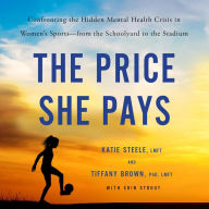 The Price She Pays: Confronting the Hidden Mental Health Crisis in Women's Sports-from the Schoolyard to the Stadium