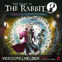 Videospielhelden, Folge 14: The Night of the Rabbit I: Der Zauberlehrling des Kaninchens