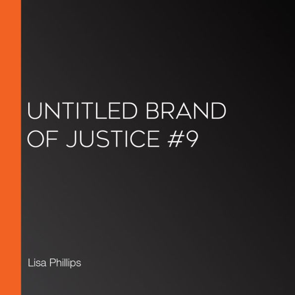 Untitled Brand of Justice #9