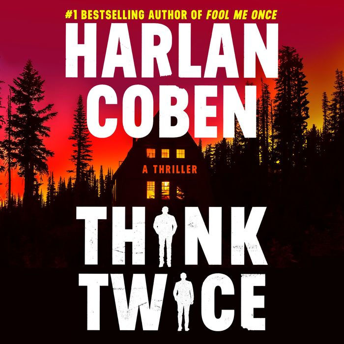 Think Twice (Myron Bolitar Series #12)