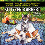 Kittyzen's Arrest