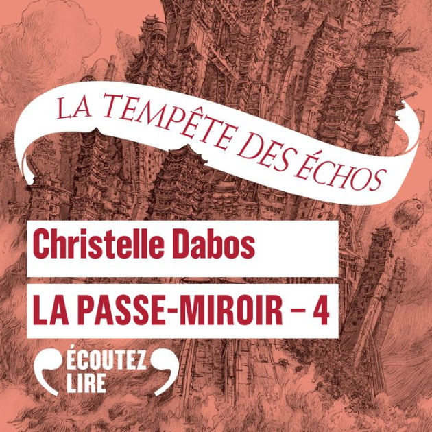 La Passe-Miroir – Marine.Chtrl