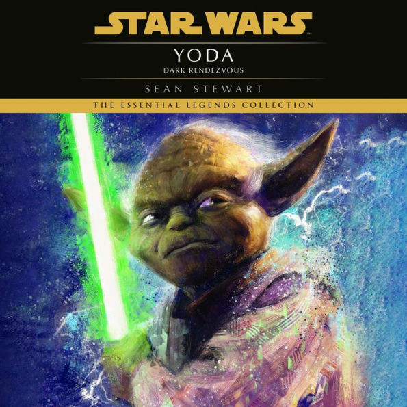 Yoda: Dark Rendezvous: Star Wars Legends