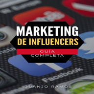 Marketing de Influencers (Abridged)