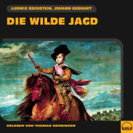 Die wilde Jagd