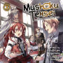 Mushoku Tensei: Jobless Reincarnation (Light Novel) Vol. 2