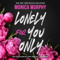 Lonely for You Only: A Lancaster Novel