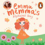 Emma Memma's Alphabet Day