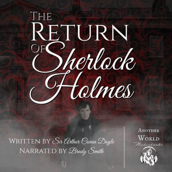 The Return of Sherlock Holmes