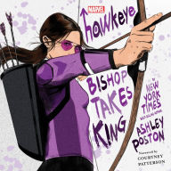 Hawkeye: Bishop Takes King