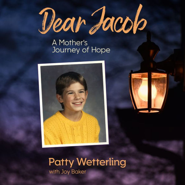 Dear Jacob: A Mother's Journey of Hope