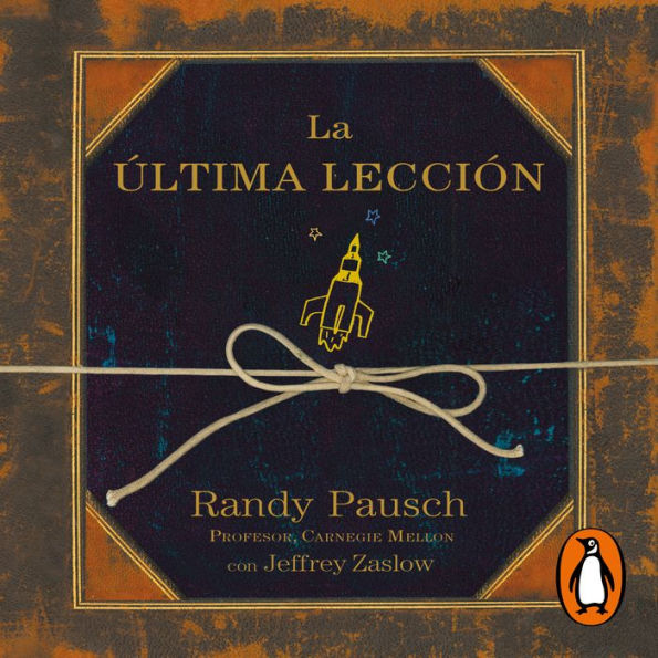 La última lección