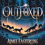 Outfoxed: Moon Marked bonus epilogue