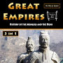 Great Empires: History of the Mongols and the Huns
