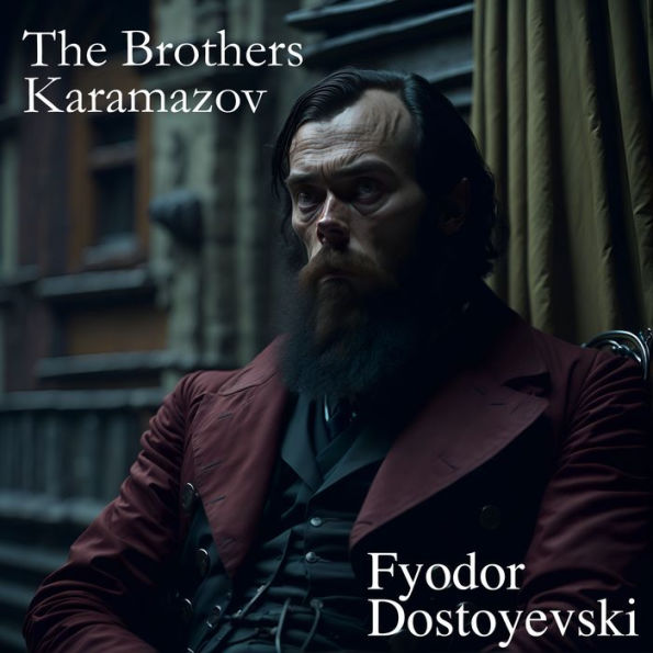 Brothers Karamazov