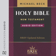 The Holy Bible: The New Revised Standard Version - Updated Edition,The New Testament
