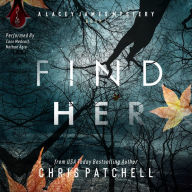 Find Her: The Lacey James Series