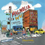 Magnolia Wu Unfolds It All: (A Newbery Honor Book)