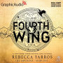 Fourth Wing, 1 of 2: Dramatized Adaptation