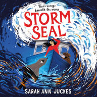 Storm Seal: A seaside story of family and hope