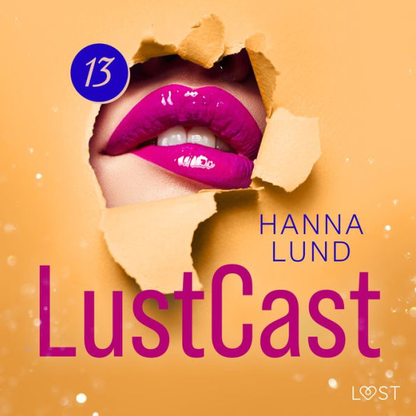 LustCast: En natt i läder