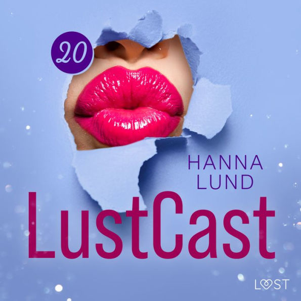 LustCast: Lärarinnan del 2