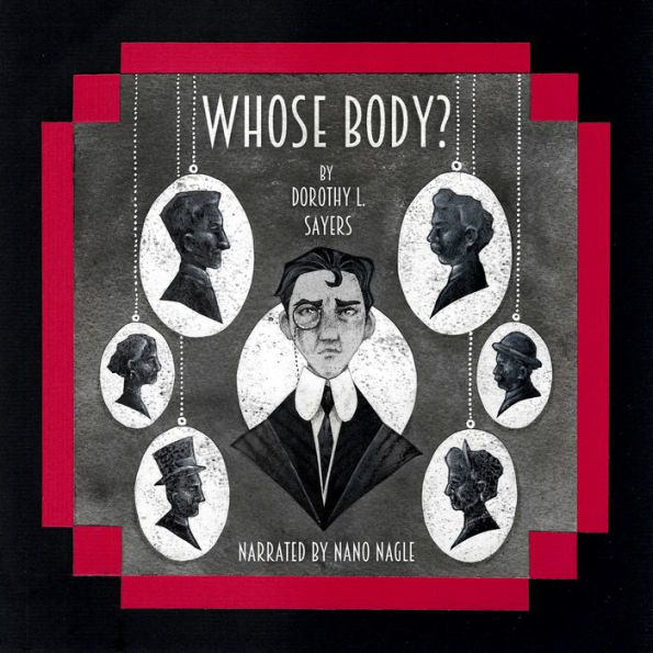 Whose Body?