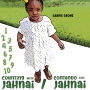 Counting with Jahnai / Contando con Jahnai