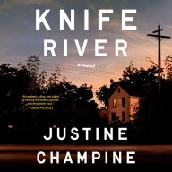 Knife River: A Novel