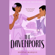 The Davenports: More Than This