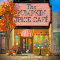 The Pumpkin Spice Café (Dream Harbor, Book 1)