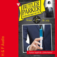 Parker impft die 