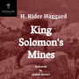 King Solomon's Mines