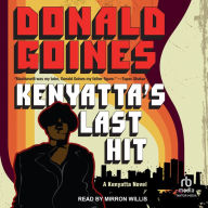 Kenyatta's Last Hit
