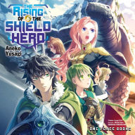 The Rising of the Shield Hero, Volume 6