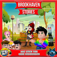 Das Leben von ganz Brookhaven: Special Box mit 5 Kurzgeschichten aus Brookhaven