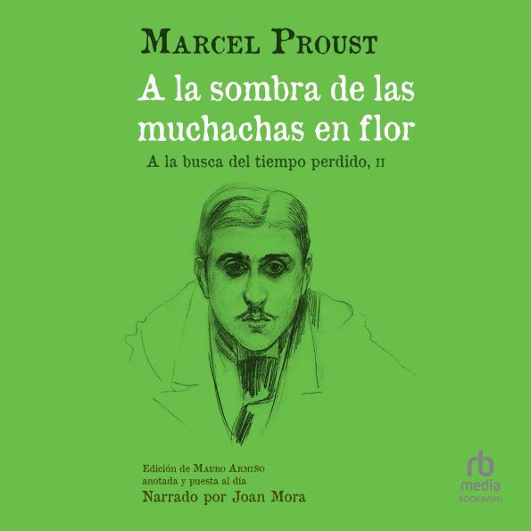A la sombra de las muchachas en flor: A la busca del tiempo perdido (part II)