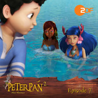 Staffel 2, Folge 07: Gold Gold Gold: Das Original-Hörspiel zur TV-Serie