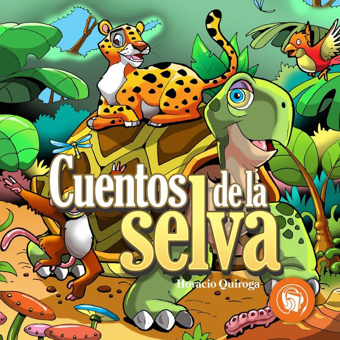 Cuentos de la Selva