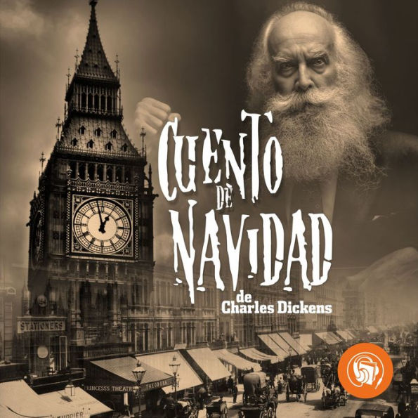 Cuento de Navidad (Abridged)