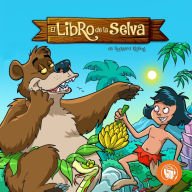 El Libro de la selva (Abridged)